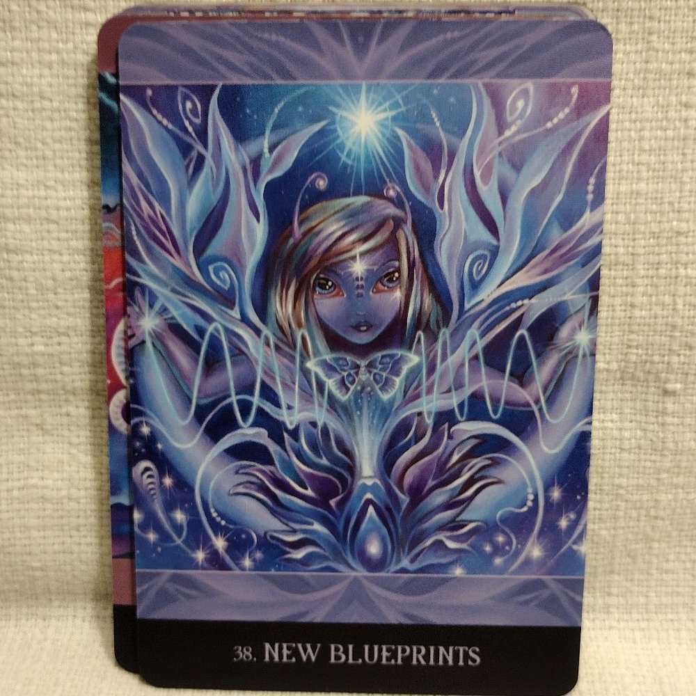 Beyond Lemuria Oracle - Picture 10 of 13